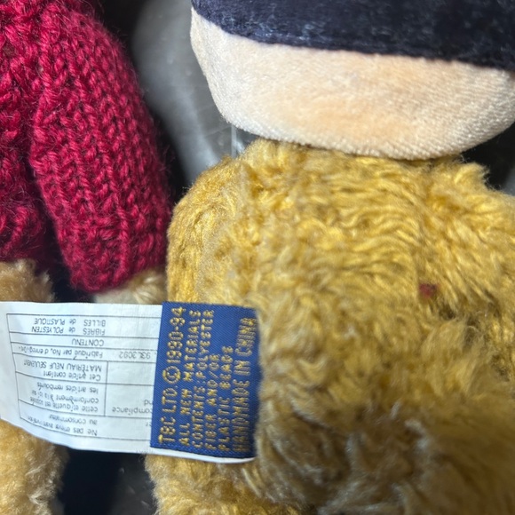 Boyds bears - Picture 4 of 6